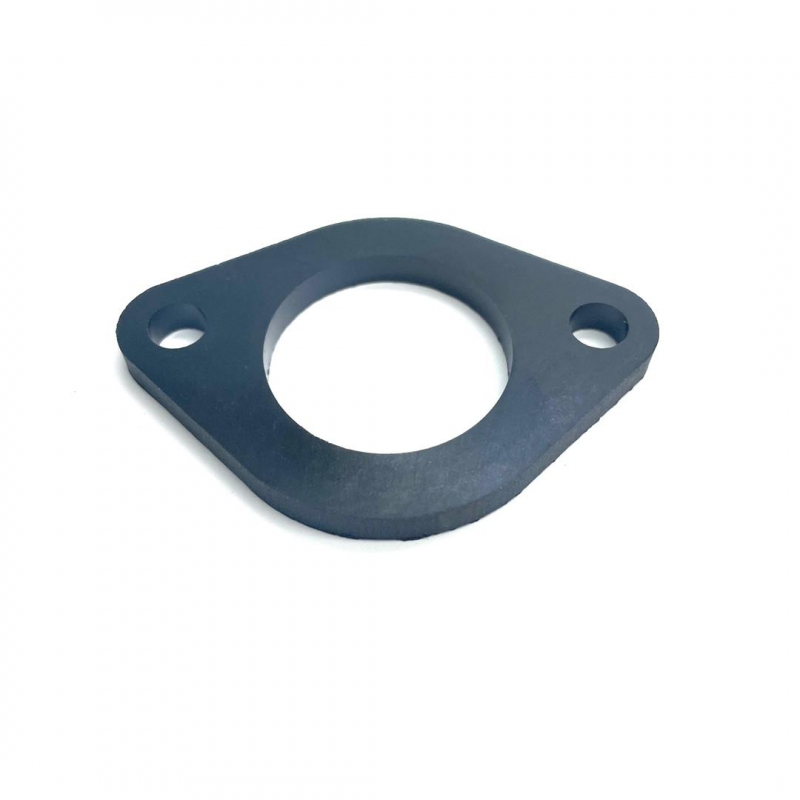 Insulating Mat, Inlet Pipe - RFZ Jaguar