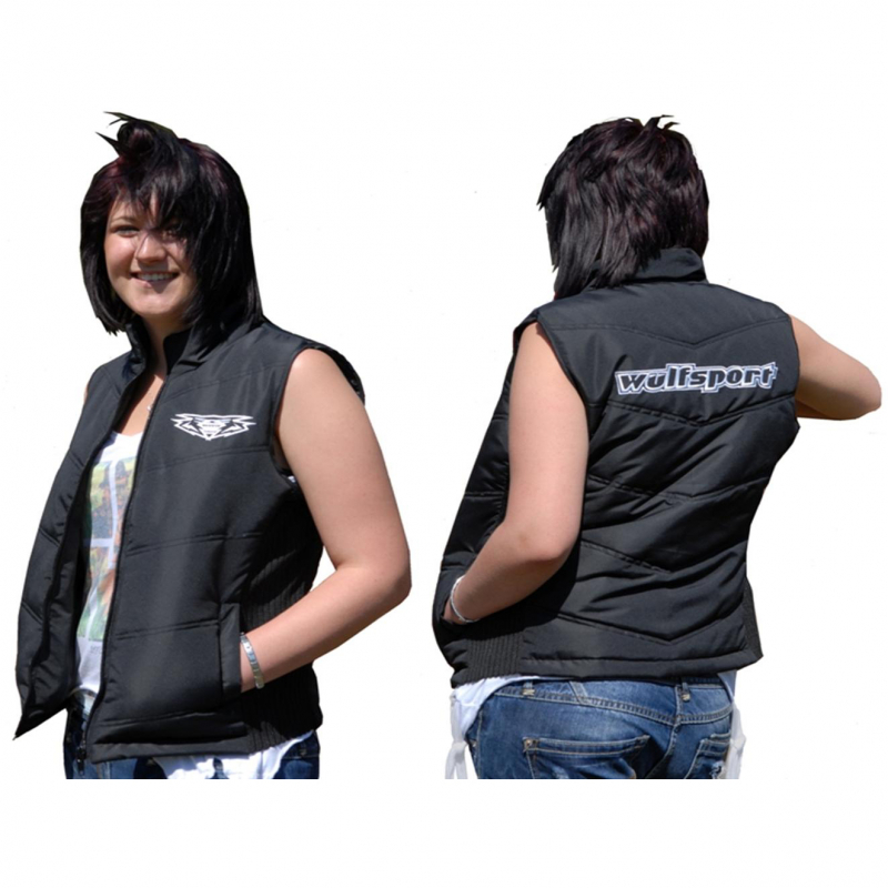 Wulfsport Ladies Gilet