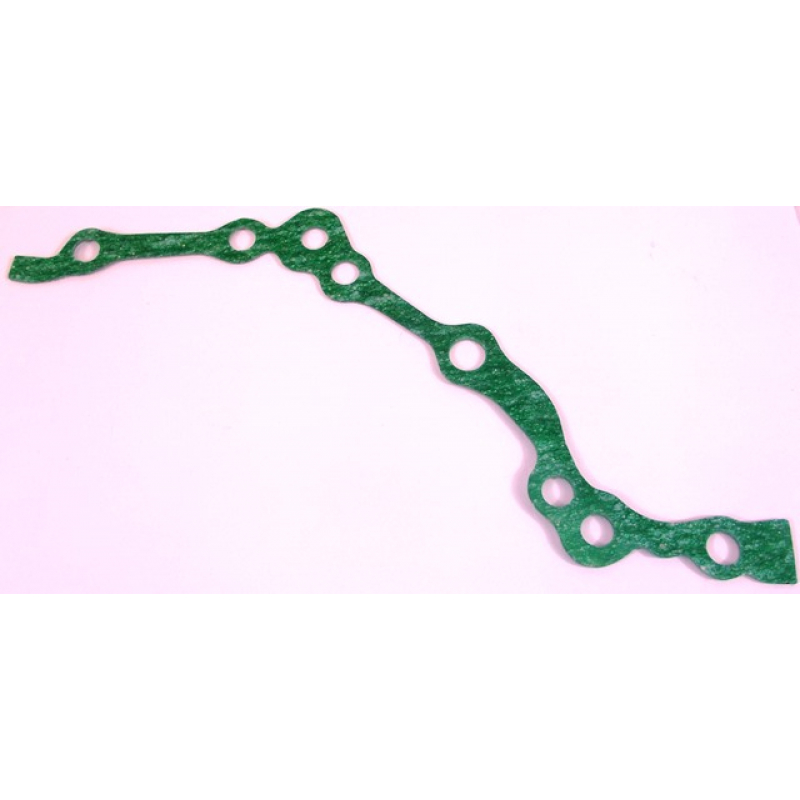 LEFT GASKET OF SPROCKET COVER