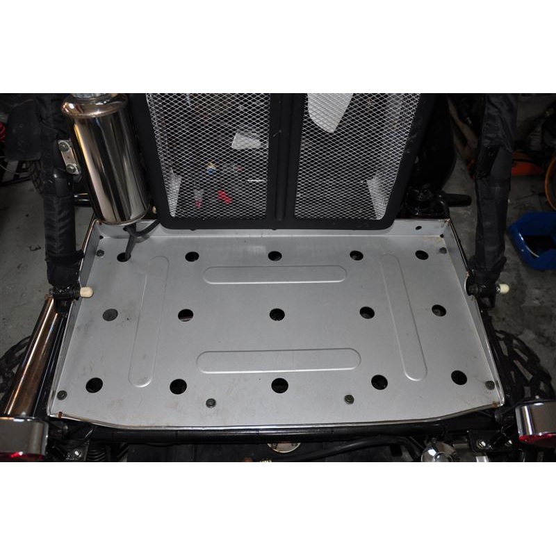 Rear Cargo Rack for Joyner 650cc Buggy