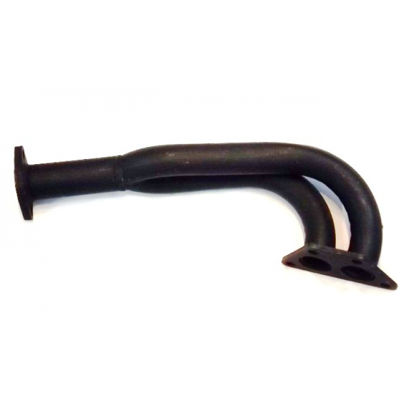 FRONT EXHAUST PIPE MANIFOLD JOYNER 650 BUGGY