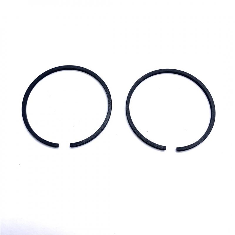 Renegade 50cc Piston Ring Set (2pcs)