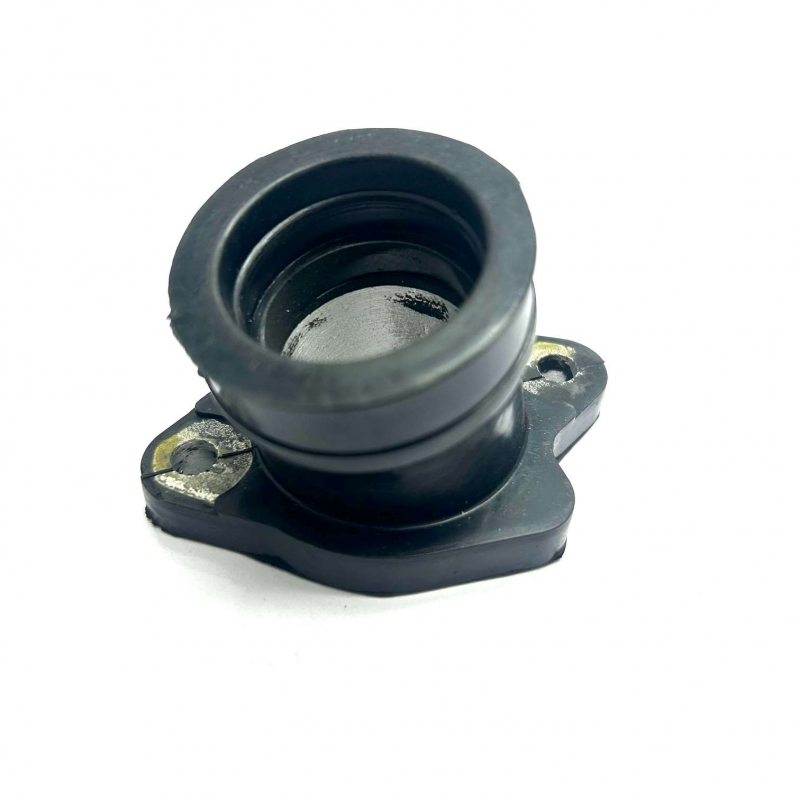 Carburettor Rubber Connection Assembly - Thunder 250cc Dirt Bike