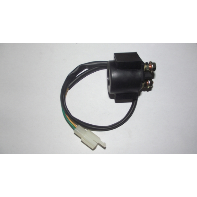 Starting Relay Starter Solenoid GS Moon 260cc