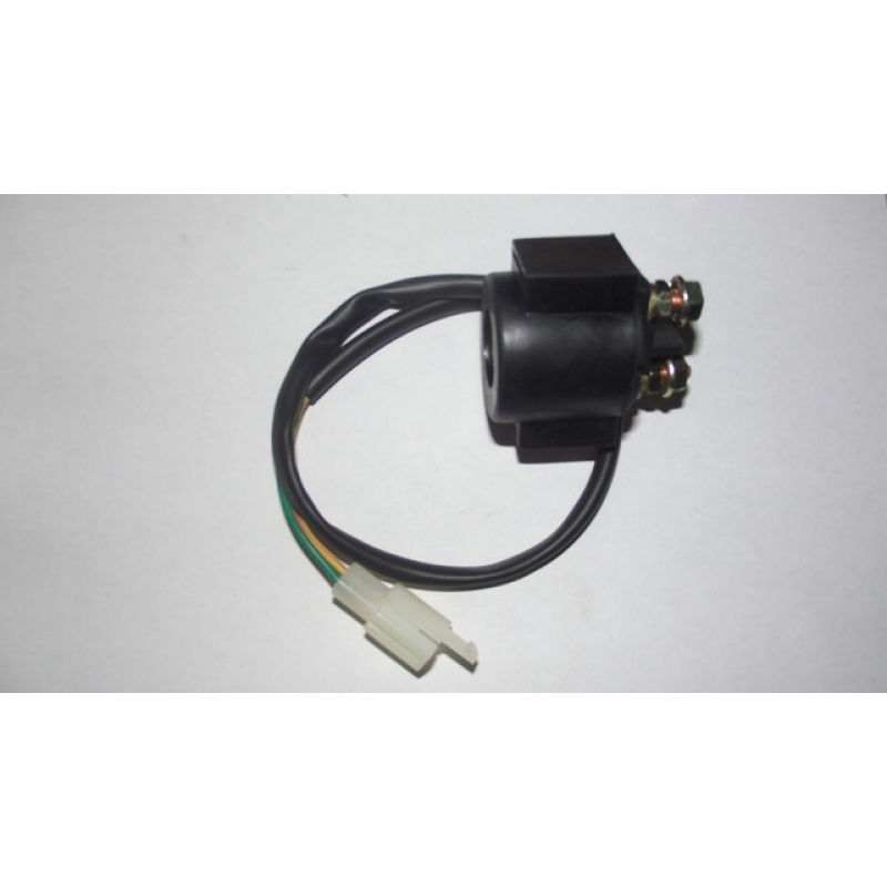 Starting Relay Starter Solenoid GS Moon 260cc