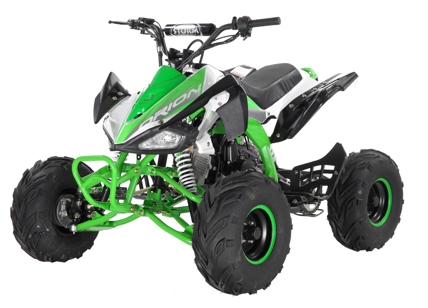 Petrol Kids Quad Bikes Storm Buggies