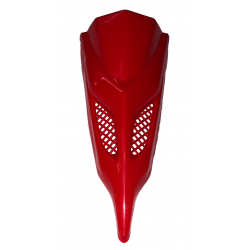Apollo Panther Front Nose Cone (Red)