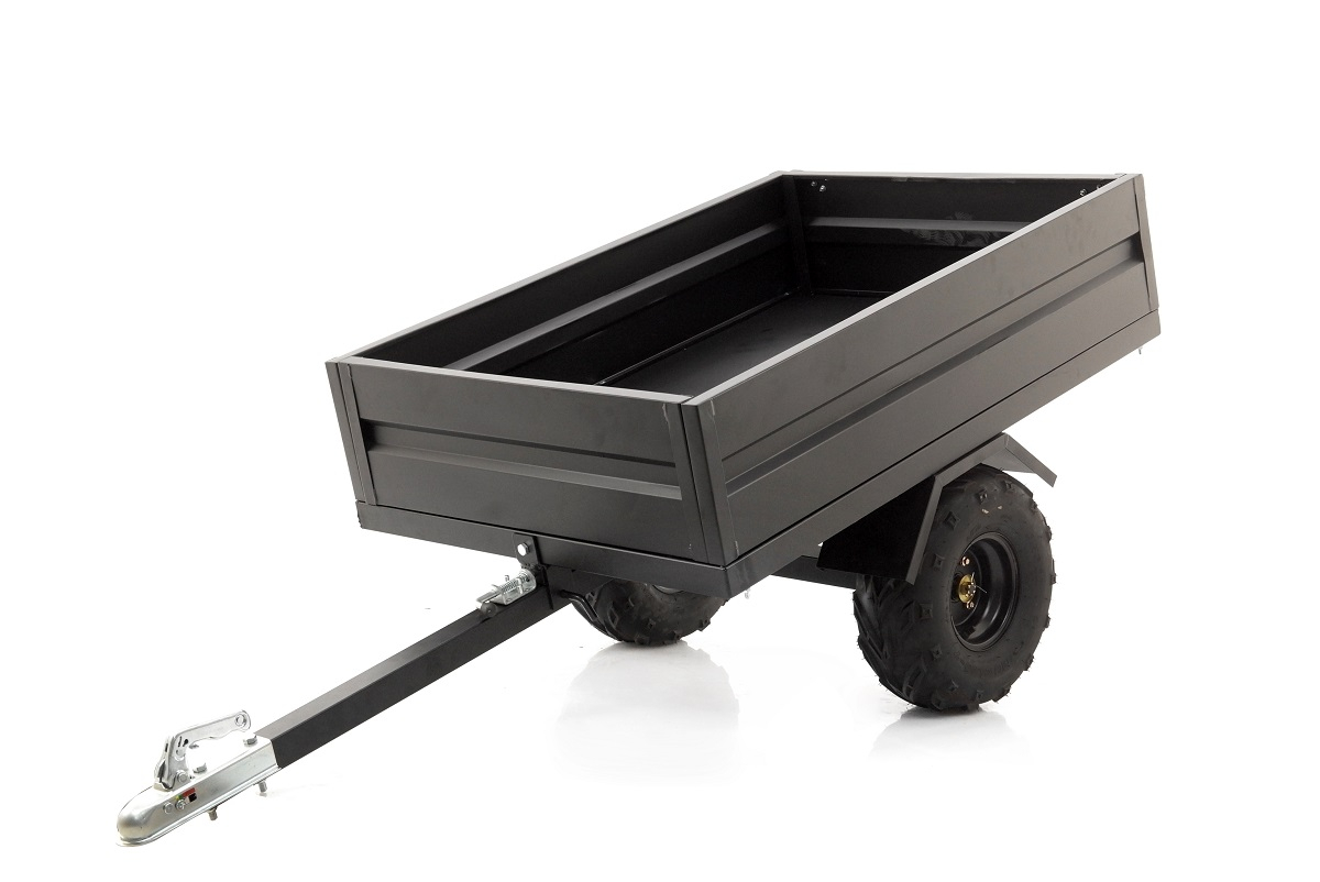 Apollo Quadbike & ATV Trailer