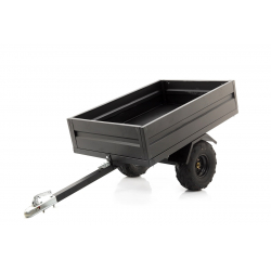 Apollo Quadbike & ATV Trailer