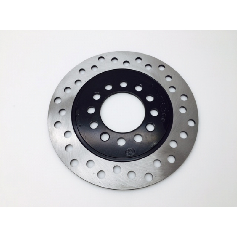 Apollo Rear Brake Disc 160mm