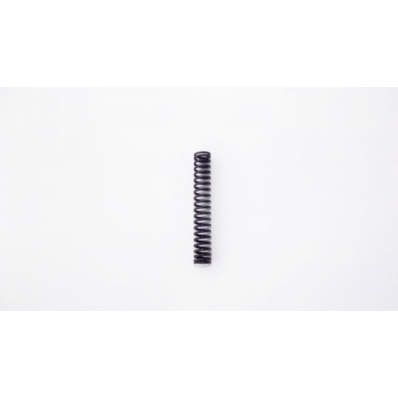 TENSIONING SPRING