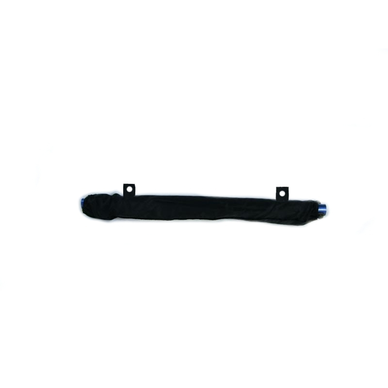 REAR CROSS BAR (Black) Joyner 650cc buggy