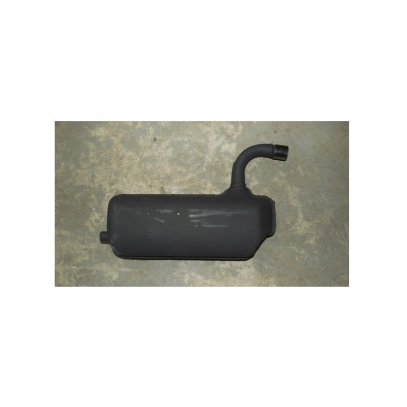 Exhaust