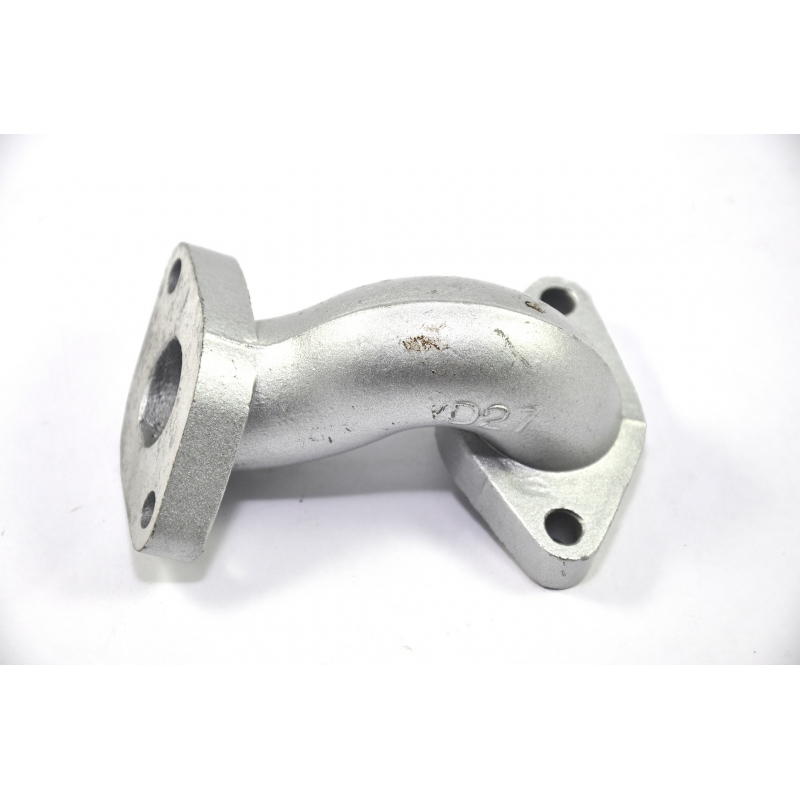 MK50-262-005 - Carburetor manifold - new style