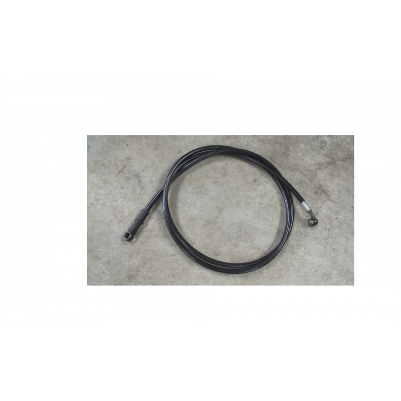 HYDRAULIC BRAKE HOSE (MIDDLE)