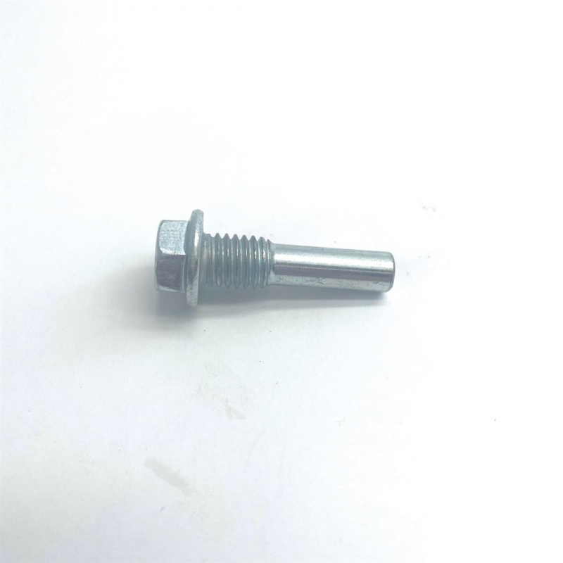 Pin, Guiding Wheel - RFZ Jaguar