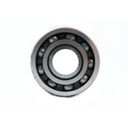 BALL BEARING 6207-Z