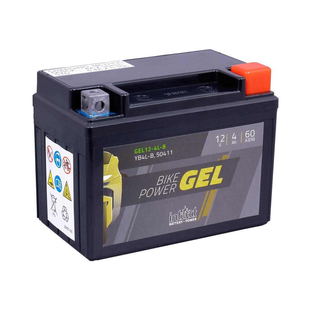 Battery - RXF 190cc