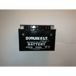 BATTERY (YTX9-BS) | Storm Buggies