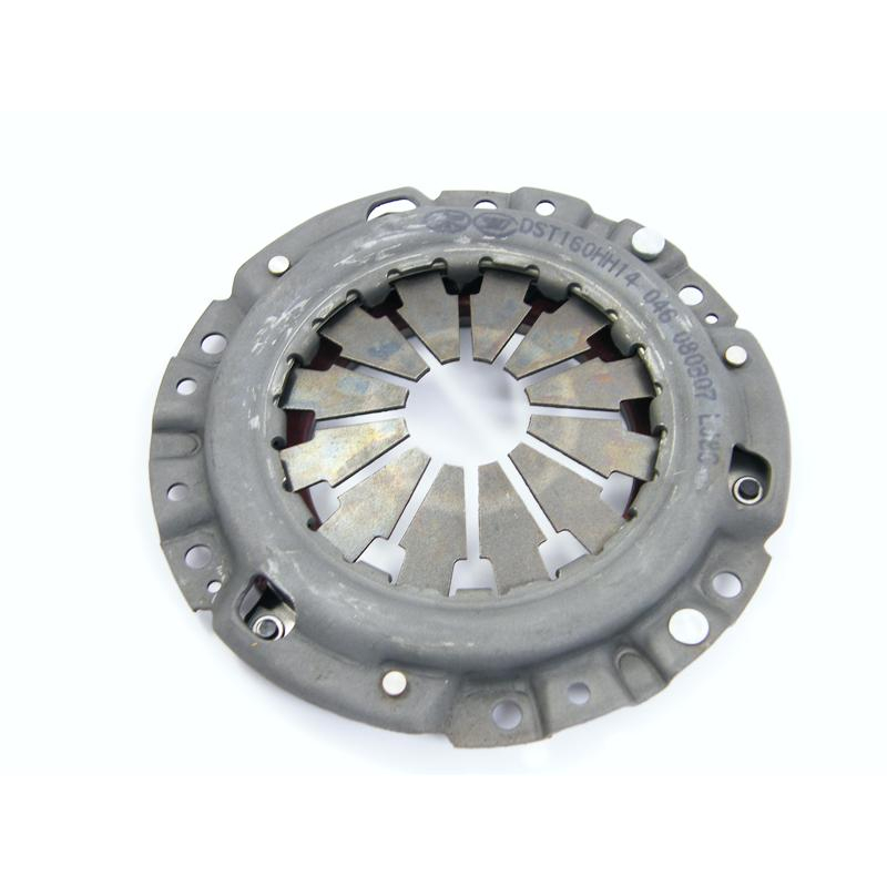Joyner 650cc Buggy Clutch pressure plate 02.DLJ.QST160HH14_1