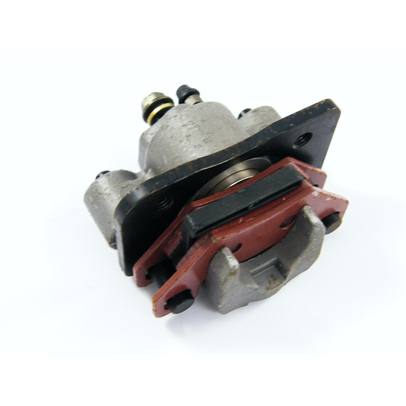 HYDRAULIC BRAKE ASSEMBLY
