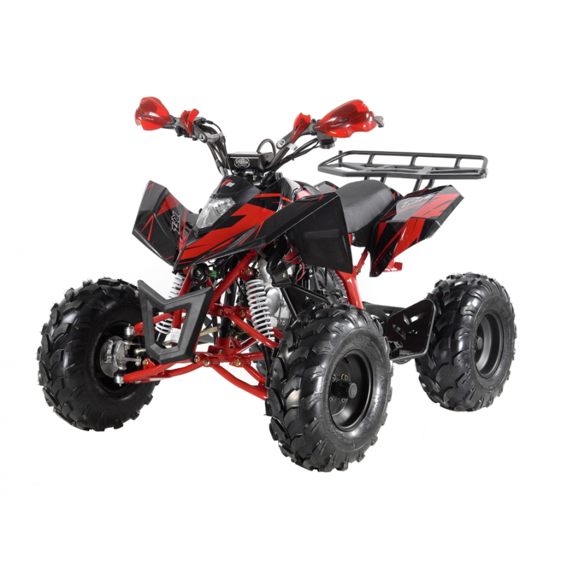 Black 120cc Sniper - Fully Auto - Non Reverse