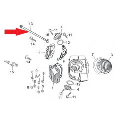 Bolt - RFN 140cc Dirt Bike