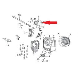 Bolt - RFN 140cc Dirt Bike