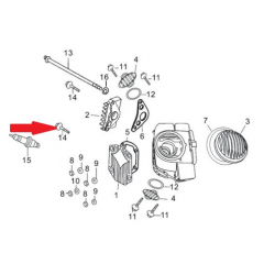 Bolt - RFN 140cc Dirt Bike