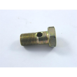 BOLT (GASOLINE OUTLET)