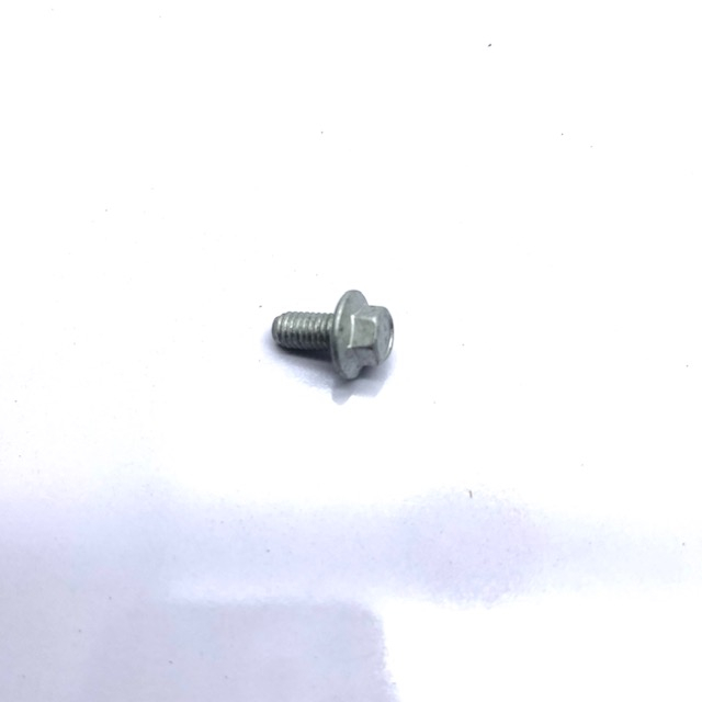 BOLT M6X12
