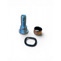 Brake Bolt Kit - RFN Thunder Pro 110cc - Urban Moto Spec