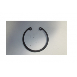 BRAKE DISC CIRCLIP 72