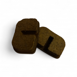 Brake Pads (Pair) - Storm 800w Dirt Bike