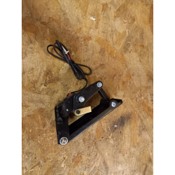 Brake pedal assembly (used) - 500w Electric Buggy