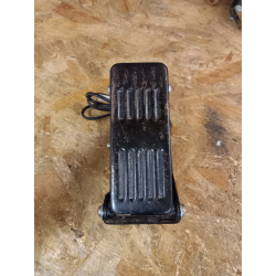 Brake pedal assembly (used) - 500w Electric Buggy