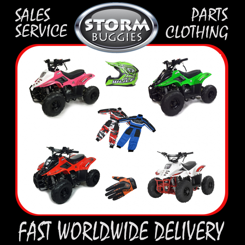 bundle deal 70cc