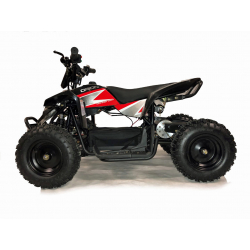 toddler electric quad