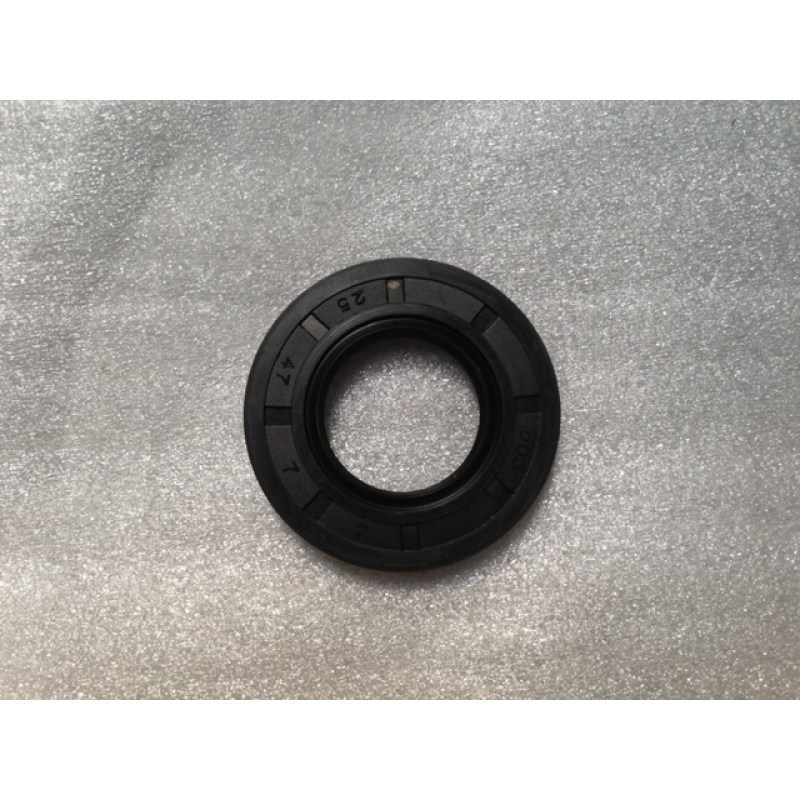 DUST SEAL 47X25-7