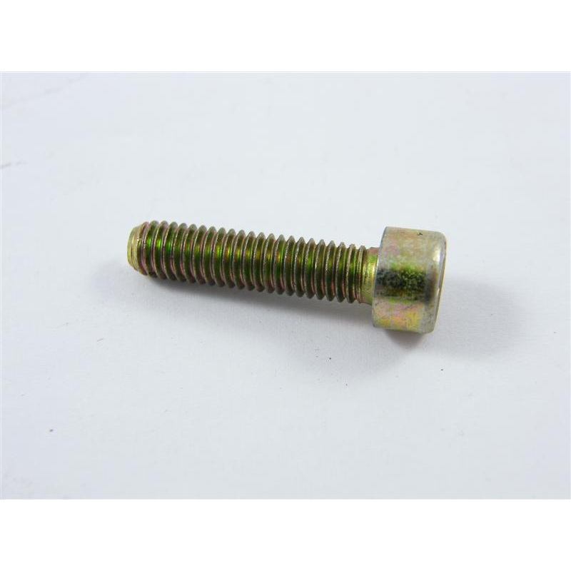 BOLT CROSS M6*30