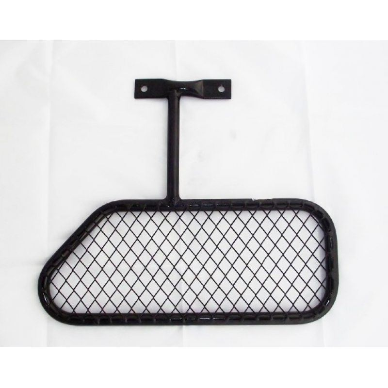 GUARD (ENGINE FAN)