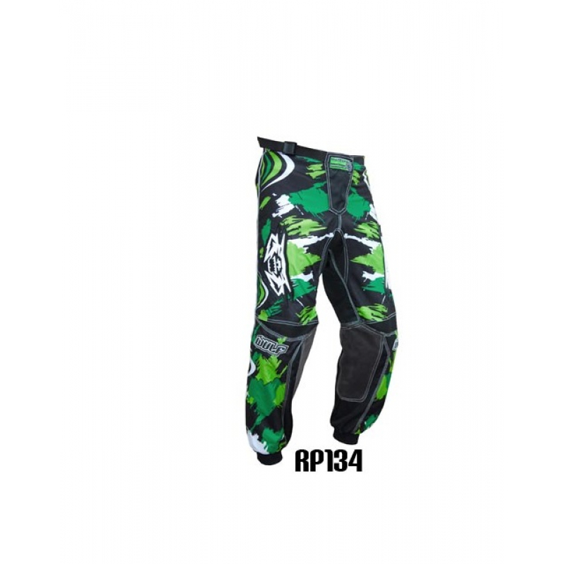 Wulfsport Stratos Adult Race Pants