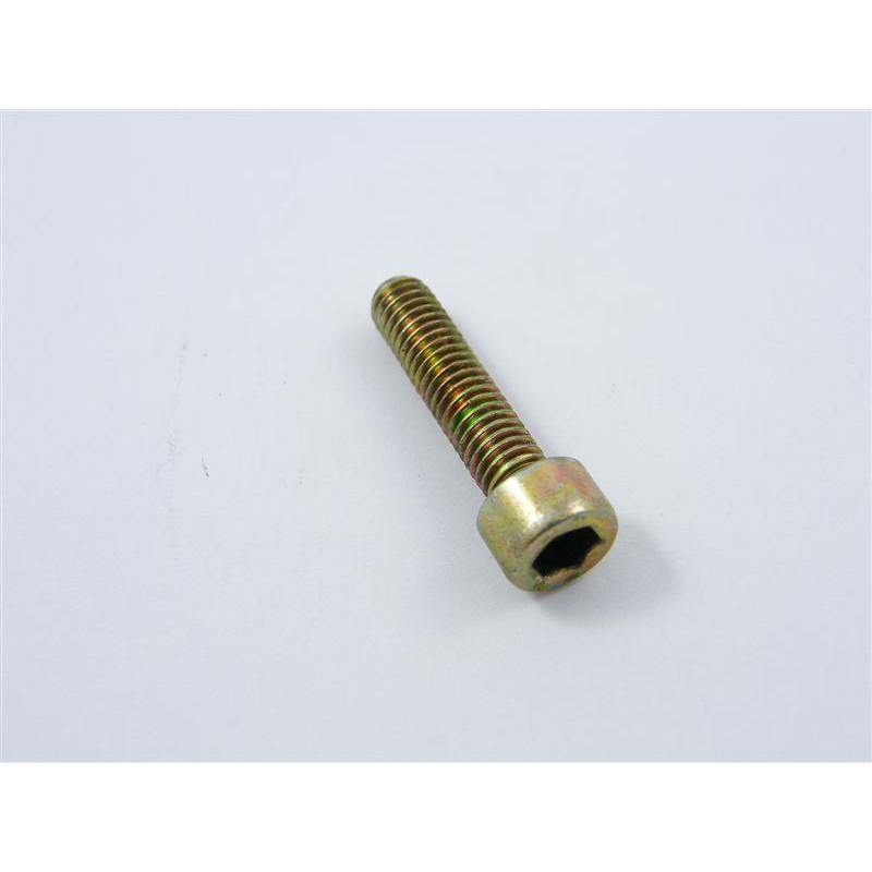 HEXAGON BOLT M6*25