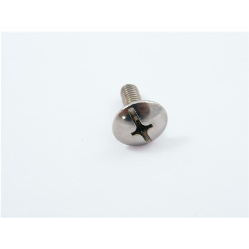 BOLT WASHER M6
