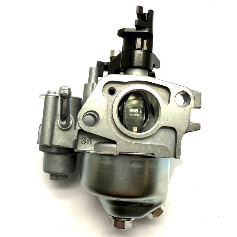 GT80 Buggy Carburetor - Funbikes Shark / Quadzilla GT80 / Trailblazer / Drift 196cc