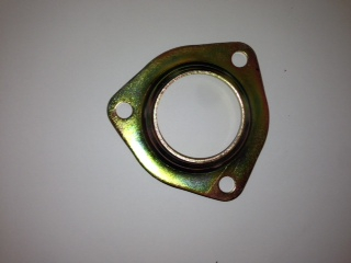 Carrier Block, Rear Axle Bearing