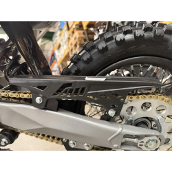 Chain Cover - RFN Thunder 110cc  / 125cc / 140cc Dirt Bikes