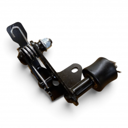 Chain Tensioner Assembly - Storm 800w Dirt Bike