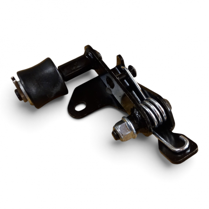 Chain Tensioner Assembly - Storm 800w Dirt Bike