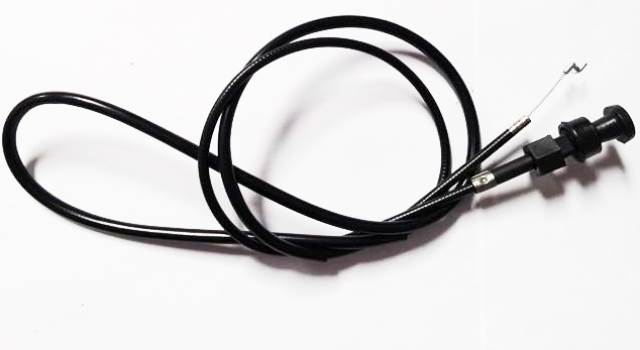 Mudhead Choke Cable